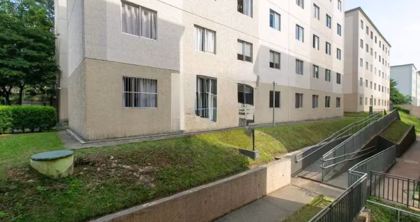 Apartamento com 2 quartos à venda na Colônia (Zona Leste), São Paulo 