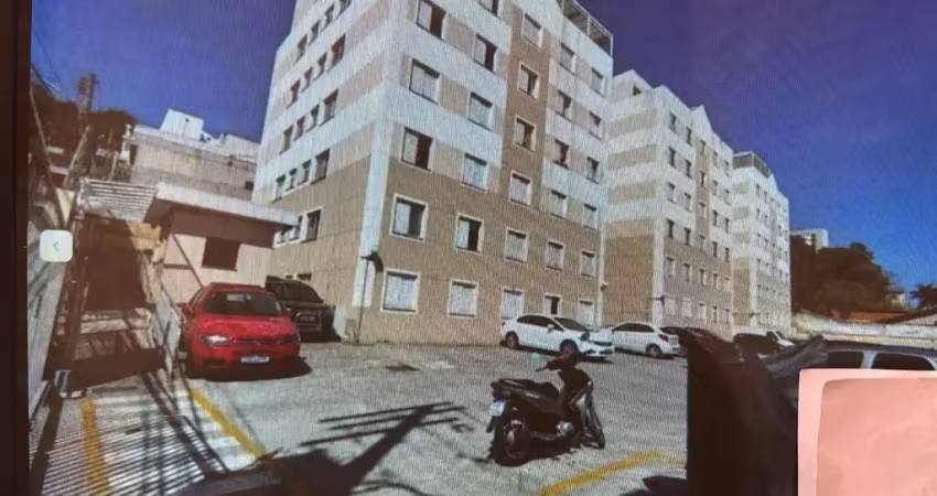 Apartamento em itaquera com 3 dormitorios proximo da estação dom bosco