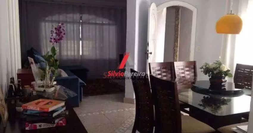 Sobrado para Venda no bairro Vila Jacuí, 2 dorm, 1 suíte, 2 vagas, 135 m, 147 m