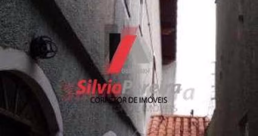 Casa Térrea para Venda no bairro Jardim Três Marias, 3 dorm, 2 vagas, 175 m