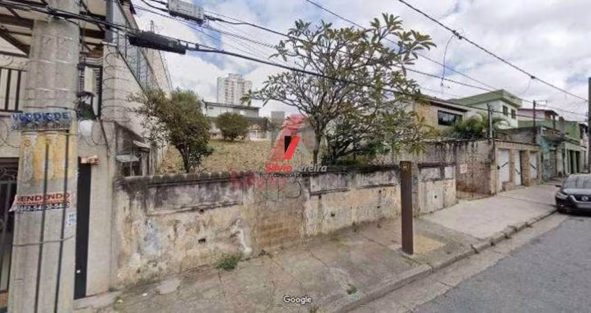 Terreno para Venda no bairro Vila Maria Alta, 601 m