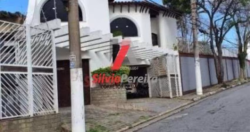 Casa de Vila para VENDA no bairro Parque Cruzeiro do Sul, 4 dorm.