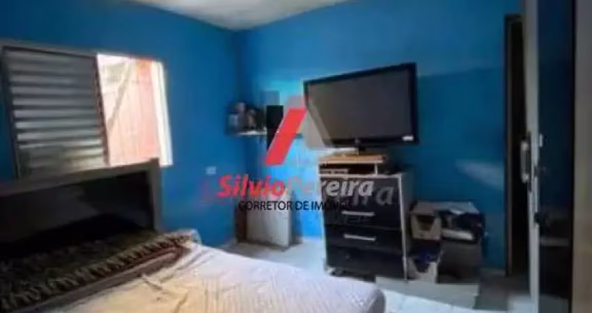 Casa térrea para venda no bairro jardim maria lídia, 3 dorm, 2 vagas, 125 m, 125 m