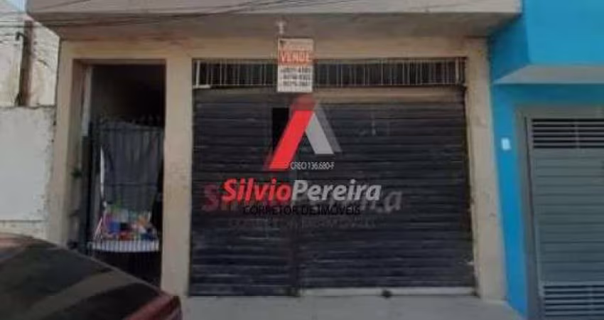 Casa térrea a venda no bairro Vila Itaim
