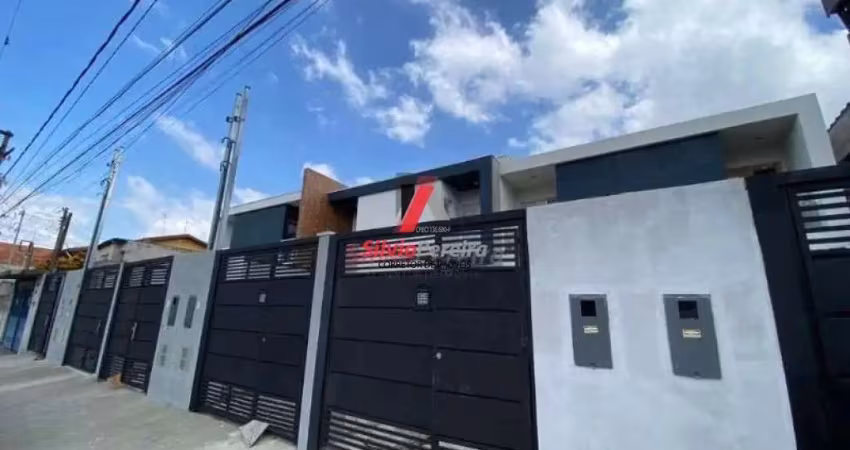 Sobrados novos para venda no bairro vila jacuí, 3 dorm, 1 suíte, 2 vagas, 122 m