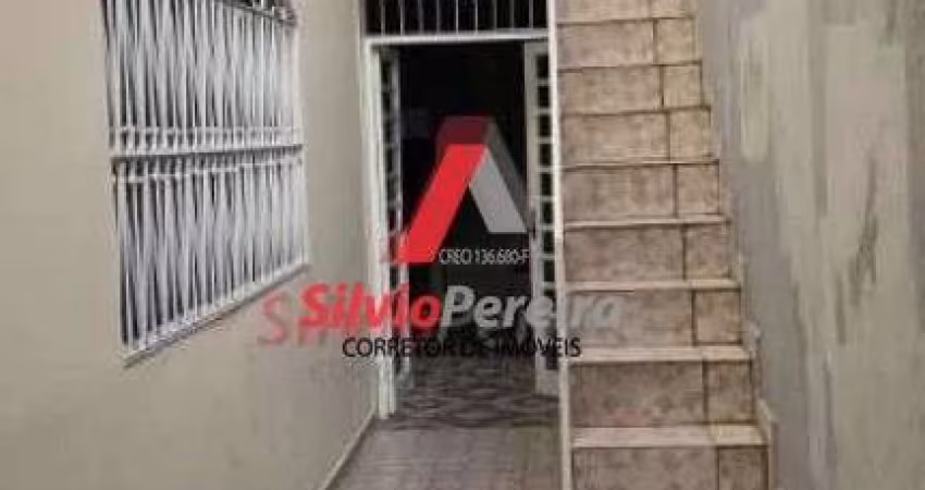 Sobrado para Venda no bairro Parque Boturussu, 3 dorm, 2 vagas, 113 m, 116 m