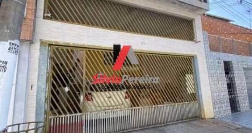 Sobrado para Venda no bairro Vila Jacuí, 4 dorm, 2 vagas, 126 m
