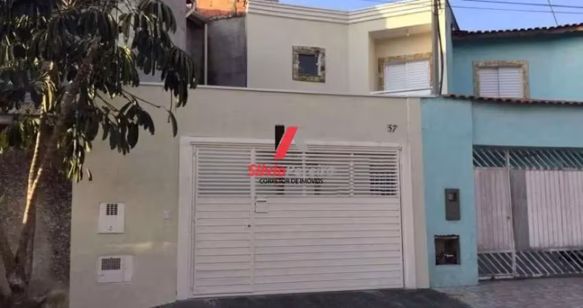 Sobrado para venda no bairro jardim cotinha, 2 dorm, 2 suíte, 2 vagas, 69 m