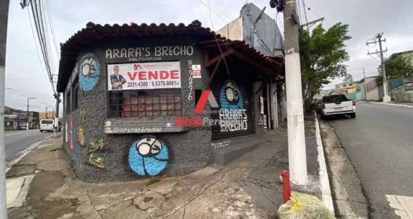 Terreno à venda na Vila Norma, São Paulo 