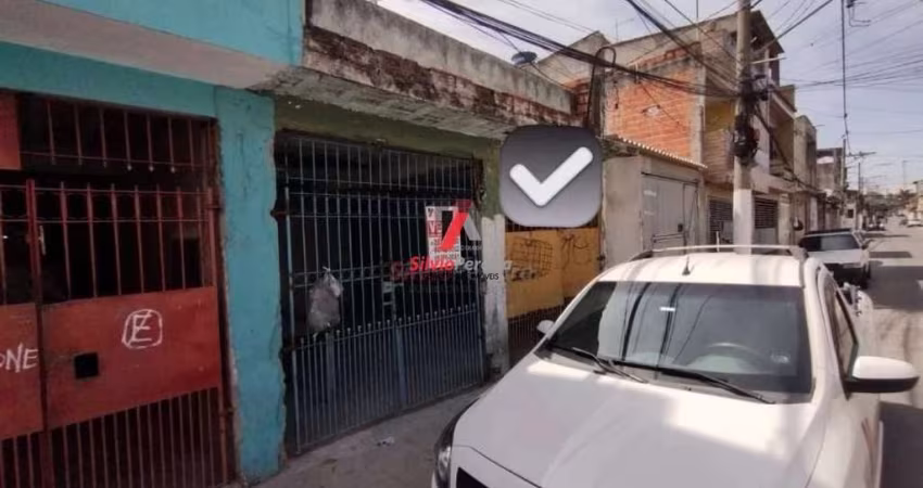 Casa Assobradada para Venda no bairro Vila Itaim, 4 dorm, 2 vagas, 130 m, 150 m