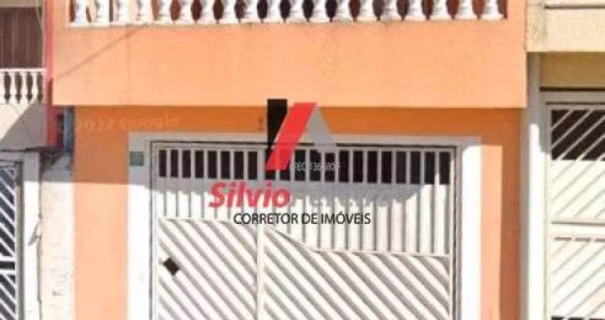 Sobrado para Venda no bairro Jardim Casa Pintada, 3 dorm, 2 vagas, 82,68 m
