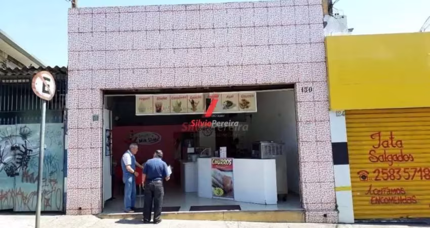 Casas e salões para renda a venda em são miguel paulista