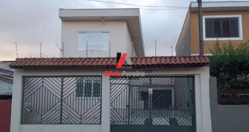 Sobrado para Venda no bairro Vila São Nicolau, 5 dorm, 4 vagas, 200 m