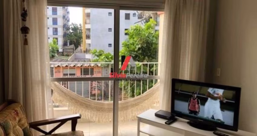 Apartamento em Condomínio Padrão para Venda no bairro Mar e Céu, 3 dorm, 1 vagas, 80 m
