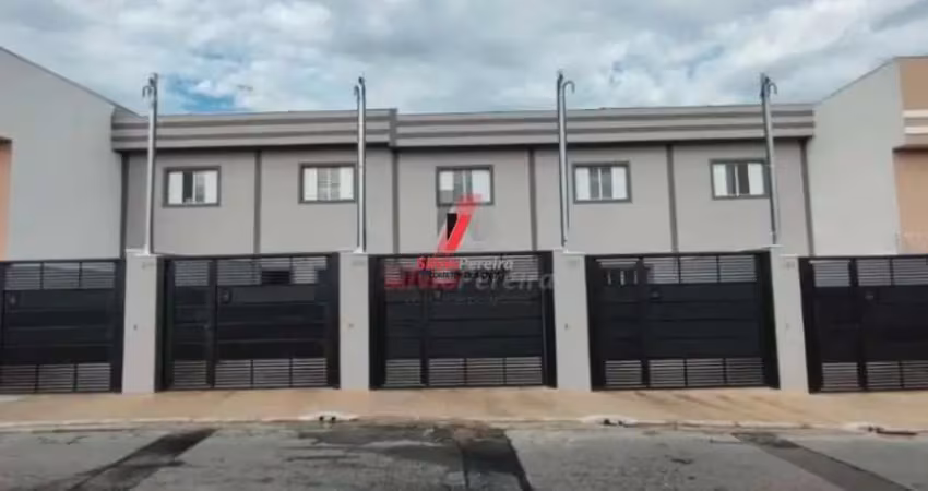 Sobrados novos para venda no bairro vila reis, 2 dorm, 1 vagas, 64 m, 64 m