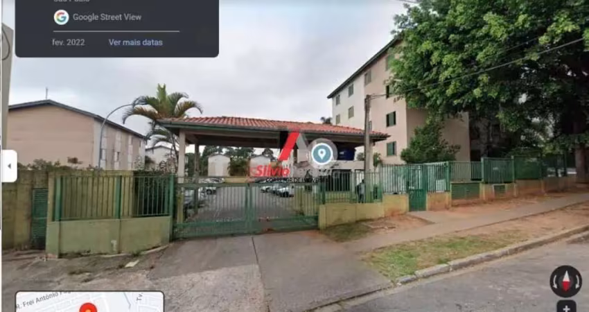 Apartamento em condomínio padrão para venda no bairro conjunto residencial josé bonifácio, 2 dorm, 1 vagas, 52 m