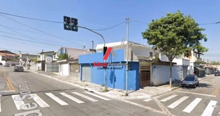 Casa para Venda no bairro Vila Jacuí, 250 m, 250 m