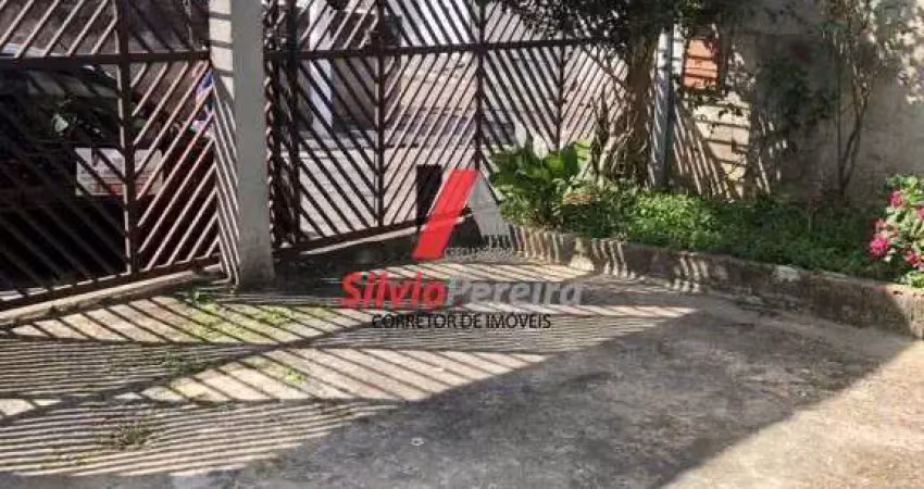 Casa térrea para venda no bairro vila progresso (zona leste), 2 dorm, 2 vagas, 150 m