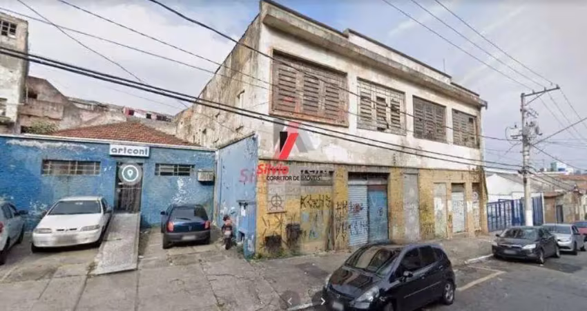 Terreno para venda no bairro quinta da paineira, 1100 m
