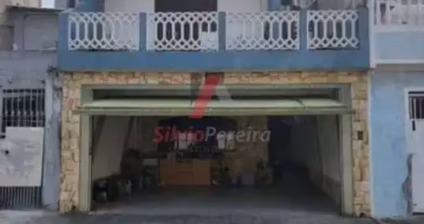 Sobrado para venda no bairro vila aparecida, 4 dorm, 2 vagas, 150 m, 126 m
