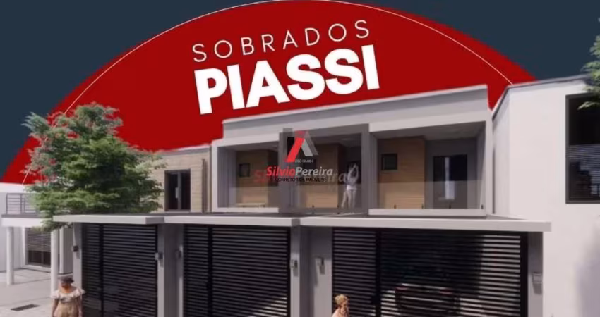 Casa Assobradada para Venda no bairro São Miguel Paulista, 3 dorm, 1 suíte, 2 vagas, 110 m