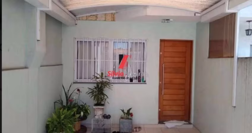 Casa Assobradada para Venda no bairro Parque Paulistano, 2 dorm, 2 suíte, 2 vagas