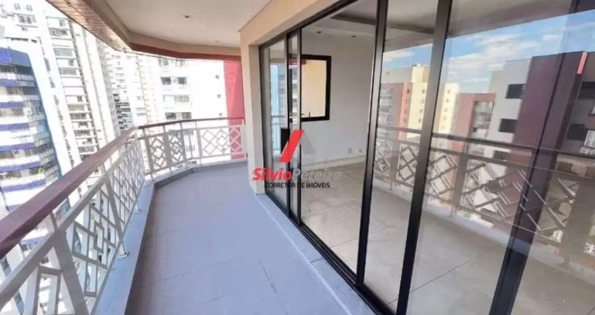 Apartamento em condomínio  para venda no tatuapé, 3 dorm, 1 suíte, 3 vagas, 127 m