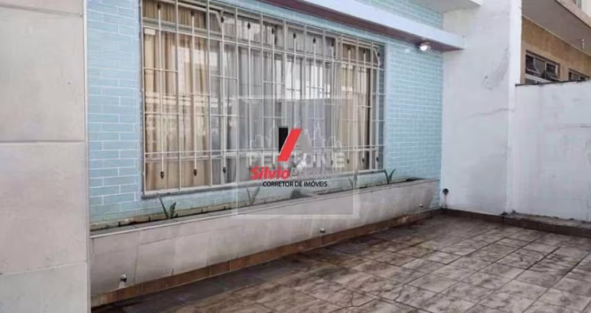 Casa Térrea no bairro Vila Gomes Cardim, 3 dorm, 4 vagas, 180 m, 240 m