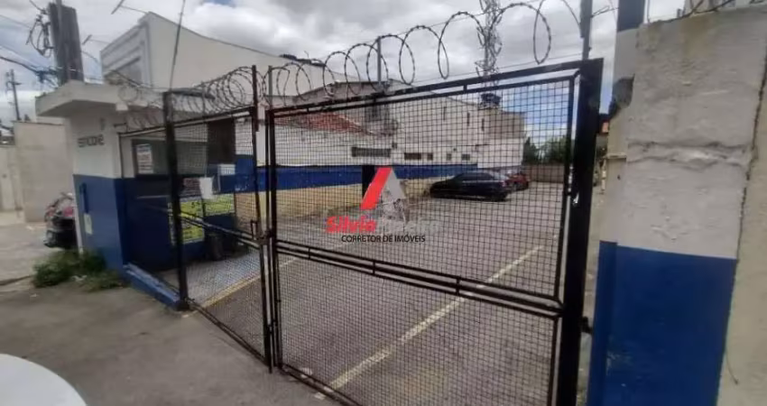 Terreno para venda no bairro vila doutor eiras, 300 m
