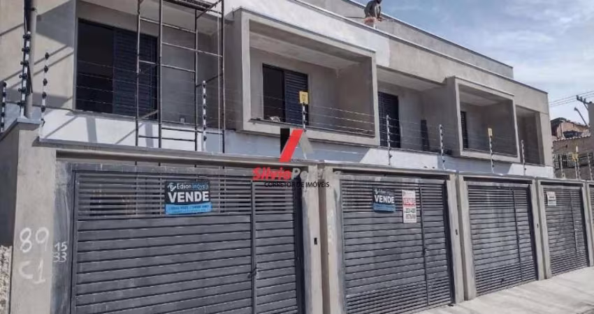 Sobrados NOVOS para Venda em São Miguel Paulista, 2 dorm, 2 suíte, 1 vagas, 77,70 m