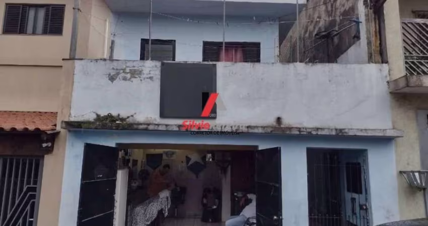 Casa Térrea para Venda no bairro Cidade Nova São Miguel, 2 dorm, 1 vagas