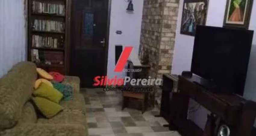 Casa Térrea para Venda no bairro Parque Paulistano, 2 dorm, 2 vagas, 240 m² terreno 140² a/c