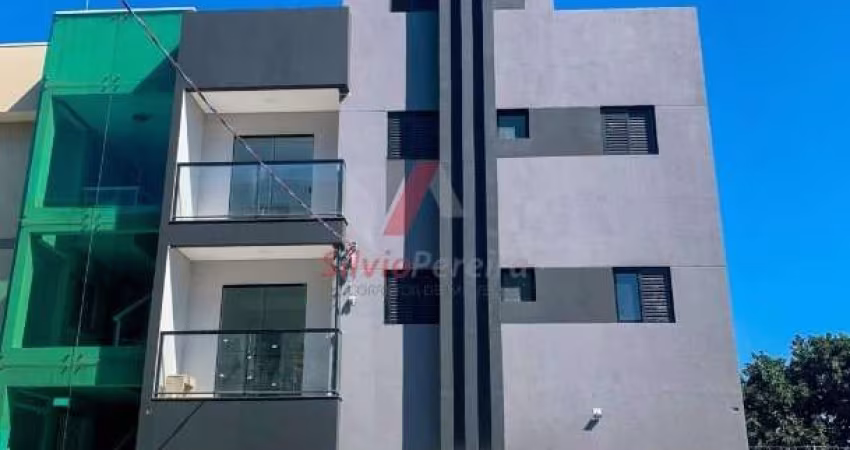 Apartamento em Condomínio  para Venda no bairro São Miguel Paulista, 2 dorm, 1 vagas, 38 m