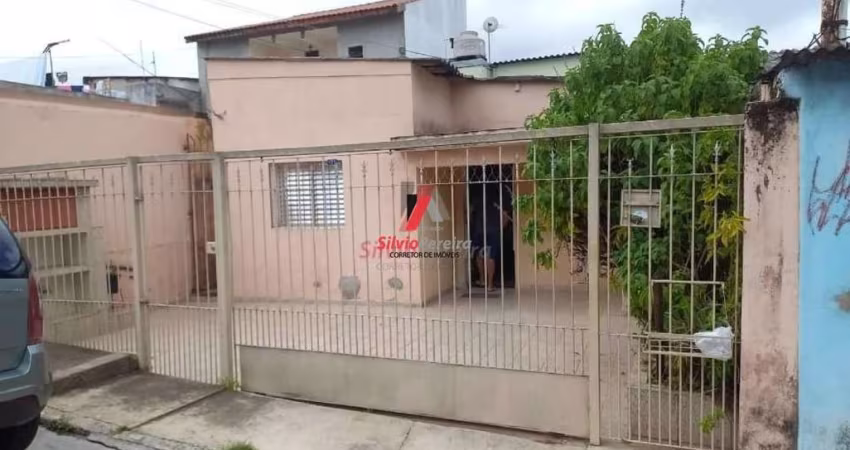 Casa Térrea para Venda no bairro Jardim Alto Pedroso, 4 dorm, 1 vagas, 100 m, 160 m