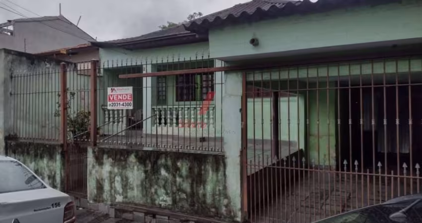Casa Térrea para Venda no bairro Parque Cruzeiro do Sul, 5 dorm, 1 vagas, 130 m, 180 m