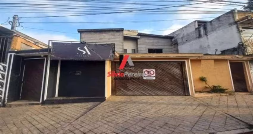 Sobrado para Venda no bairro Vila Rosaria, 3 dorm, 2 suíte, 2 vagas, 380 m, 500 m