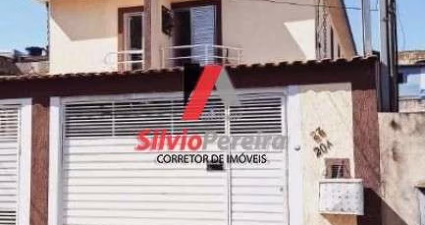 Sobrado Casa de Vila para Venda no bairro Itaquera, 3 dorm, 2 vagas, 160 m, 160 m