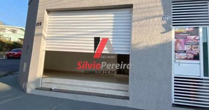Salão para Locação no bairro Jardim Centenário, 20 m, 20 m