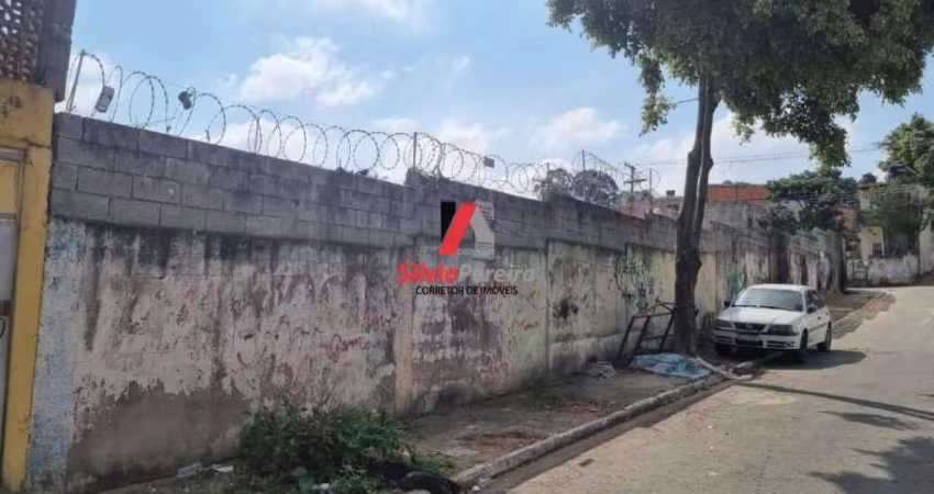Terreno para Venda no bairro Vila Nova Curuçá, 965 m