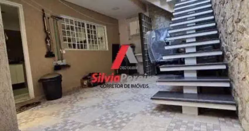 Sobrado casa de vila para venda no bairro vila verde, 2 dorm, 2 suíte, 2 vagas, 176 m