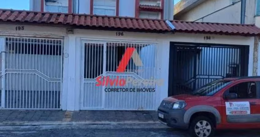 Casa (Sobrado) para Venda, 2 dorm(s), 2 suite(s), 2 vaga(s), 112 m²