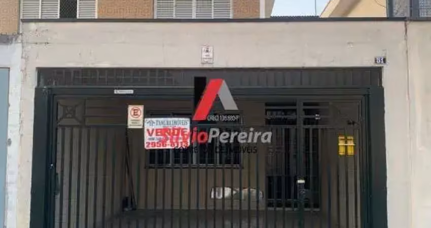 Sobrado para venda no bairro jardim são vicente, 3 dorm, 2 vagas