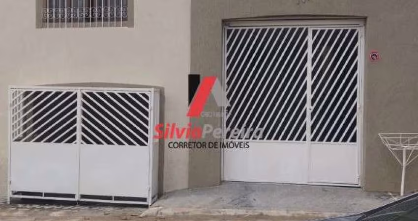 Sobrado para venda, 3 Dorm, sendo 1 Suite, 2 Vagas, 2 WC