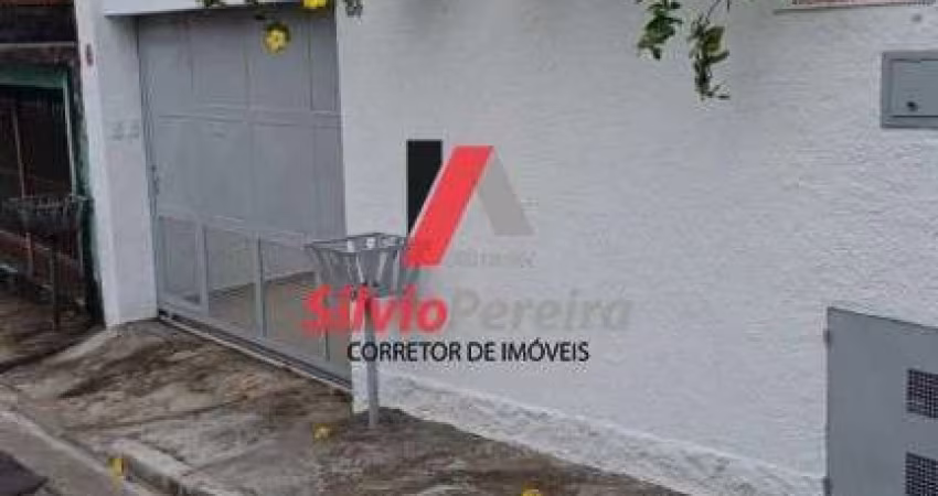 Casa para Venda no bairro São Miguel Paulista, 2 dorm, 1 suíte, 3 vagas