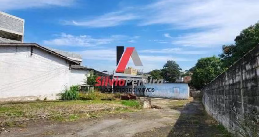 Terreno para Venda, 1457 m² - Cidade Nova São Miguel