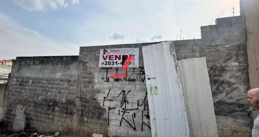 Terreno à venda no Parada XV de Novembro, São Paulo 