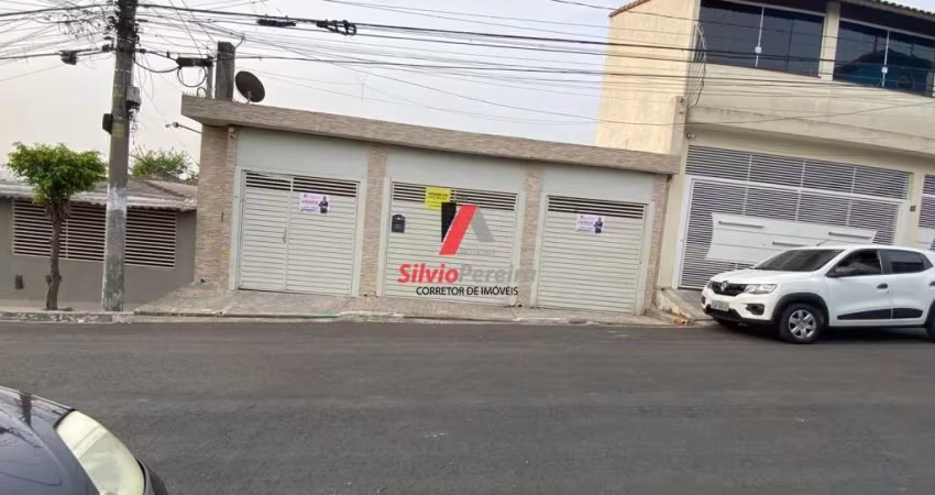 Casa (Terrea) para Venda, 5 dorm(s), 2 suite(s), 7 vaga(s),