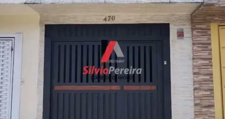 Casa (sobrado) para venda, 3 dorm(s), 1 vaga(s), 163 m²