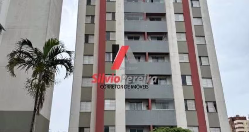 Apartamento (Apartamento Padrão) para Venda, 2 dorm(s), 1 vaga(s), 76 m²