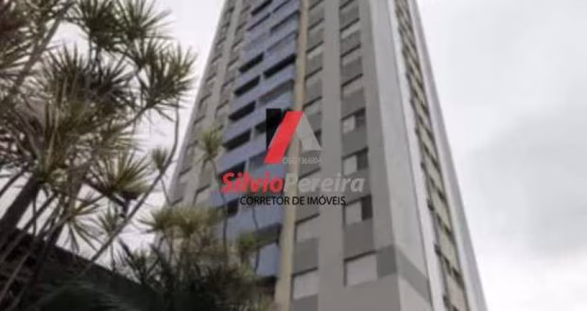 Apartamento (Apartamento Padrão) para Venda, 2 dorm(s), 2 vaga(s), 1 Wc, Sacada com 54 m²